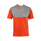 Leatt MTB All Mountain 3.0 Short Sleeve Jersey - L - Glow