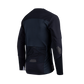 Leatt MTB All Mountain 4.0 Long Sleeve Jersey - 2XL - Black