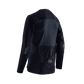 Leatt MTB All Mountain 4.0 Long Sleeve Jersey - 2XL - Black