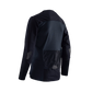 Leatt MTB All Mountain 4.0 Long Sleeve Jersey - M - Black
