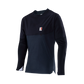 Leatt MTB All Mountain 4.0 Long Sleeve Jersey - 2XL - Black