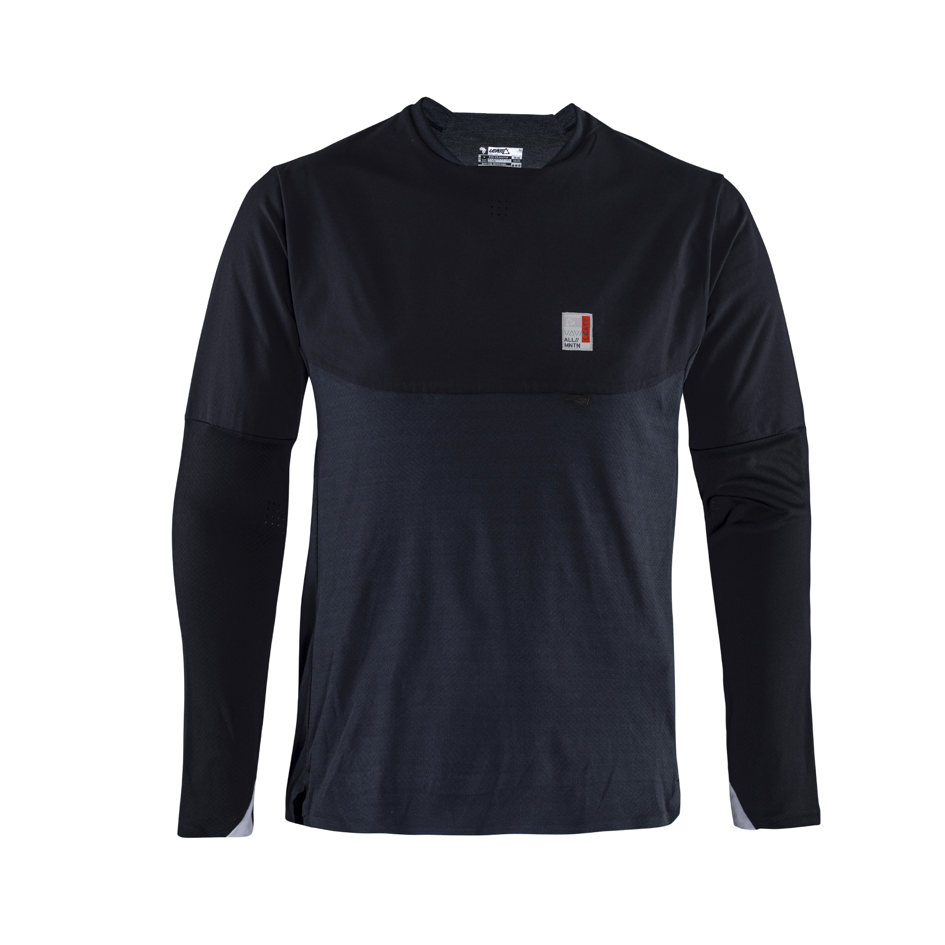 Leatt MTB All Mountain 4.0 Long Sleeve Jersey - Image 1