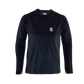 Leatt MTB All Mountain 4.0 Long Sleeve Jersey - 2XL - Black