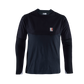 Leatt MTB All Mountain 4.0 Long Sleeve Jersey - S - Black