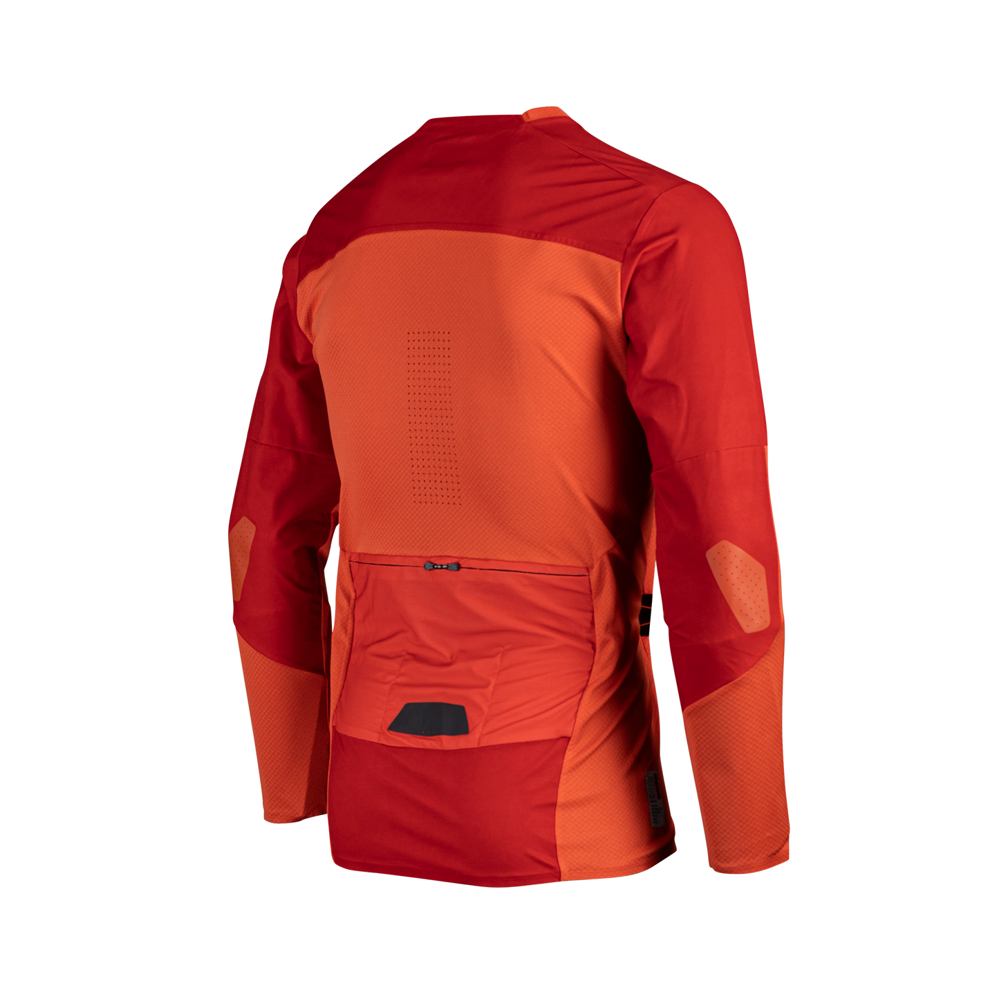 Leatt MTB All Mountain 4.0 Long Sleeve Jersey - L - Glow