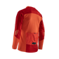 Leatt MTB All Mountain 4.0 Long Sleeve Jersey - L - Glow