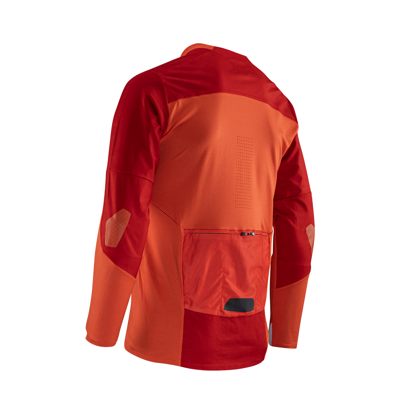 Leatt MTB All Mountain 4.0 Long Sleeve Jersey - L - Glow