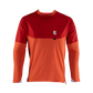 Leatt MTB All Mountain 4.0 Long Sleeve Jersey - L - Glow