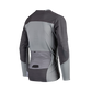 Leatt MTB All Mountain 4.0 Long Sleeve Jersey - L - Granite
