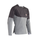Leatt MTB All Mountain 4.0 Long Sleeve Jersey - L - Granite