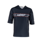 Leatt MTB Enduro 3.0 Long Sleeve Jersey - M - Black