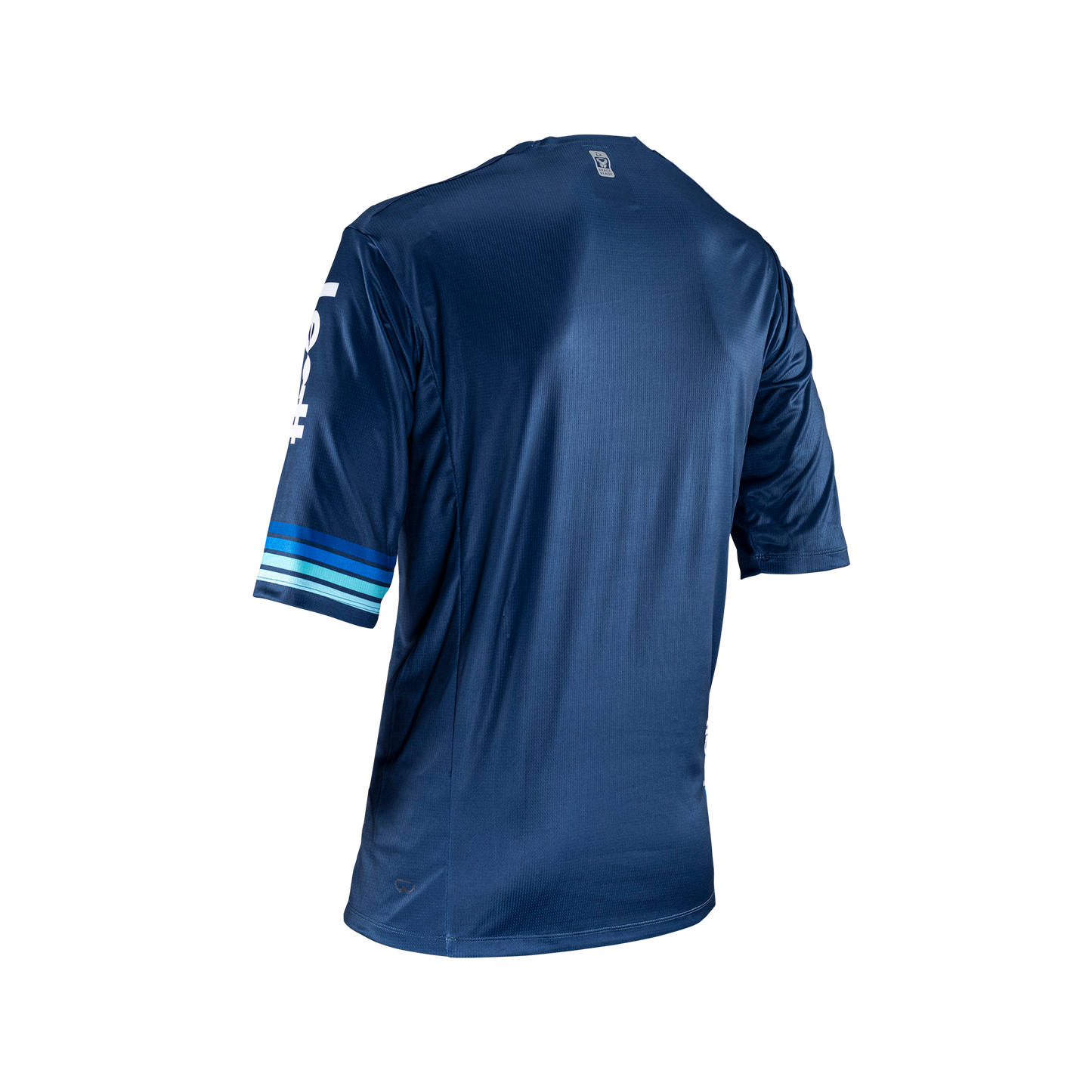 Leatt MTB Enduro 3.0 Long Sleeve Jersey - M - Denim