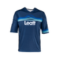 Leatt MTB Enduro 3.0 Long Sleeve Jersey - L - Denim