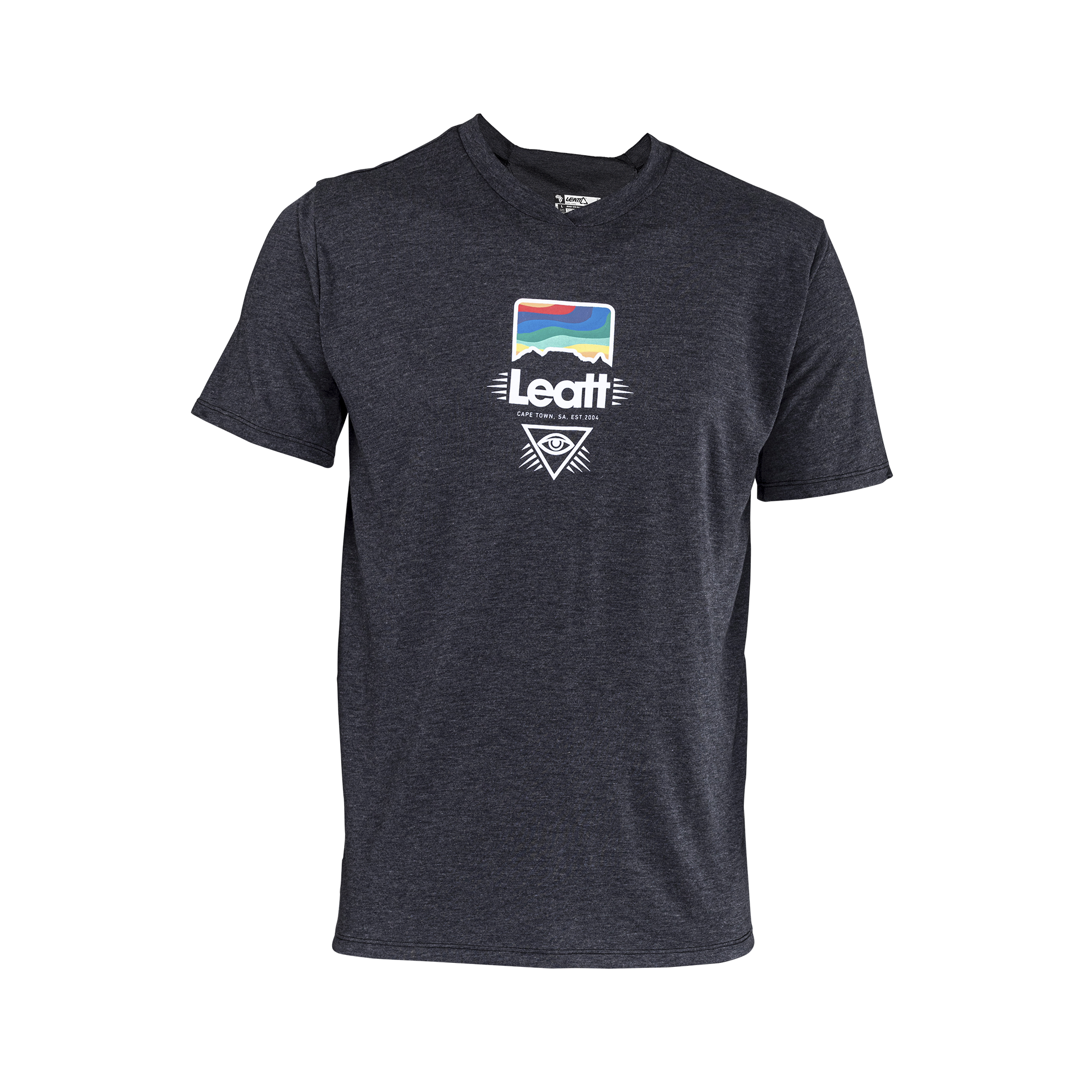 Leatt MTB Gravity 1.0 Short Sleeve Jersey - Image 1