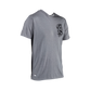 Leatt MTB Gravity 1.0 Short Sleeve Jersey - L - Granite