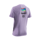 Leatt MTB Gravity 1.0 Short Sleeve Jersey - 2XL - Lavender