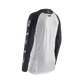 Leatt MTB Gravity 2.0 Long Sleeve Jersey - M - White