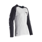 Leatt MTB Gravity 2.0 Long Sleeve Jersey - S - White