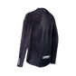 Leatt MTB Gravity 4.0 Long Sleeve Jersey - XL - Black