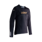Leatt MTB Gravity 4.0 Long Sleeve Jersey - M - Black