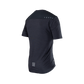 Leatt MTB Trail 1.0 Short Sleeve Jersey - XL - Black
