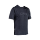 Leatt MTB Trail 1.0 Short Sleeve Jersey - XL - Black