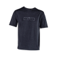 Leatt MTB Trail 1.0 Short Sleeve Jersey - XL - Black