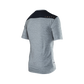 Leatt MTB Trail 1.0 Short Sleeve Jersey - XL - Granite