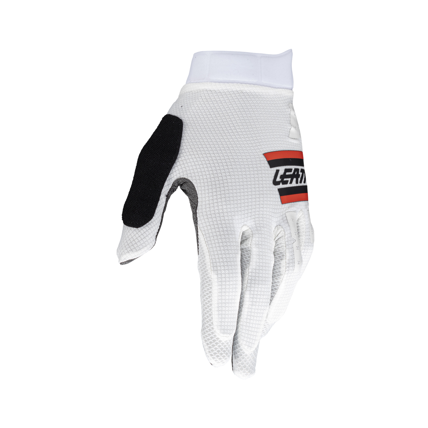 Leatt MTB 1.0 GripR Gloves - L - White