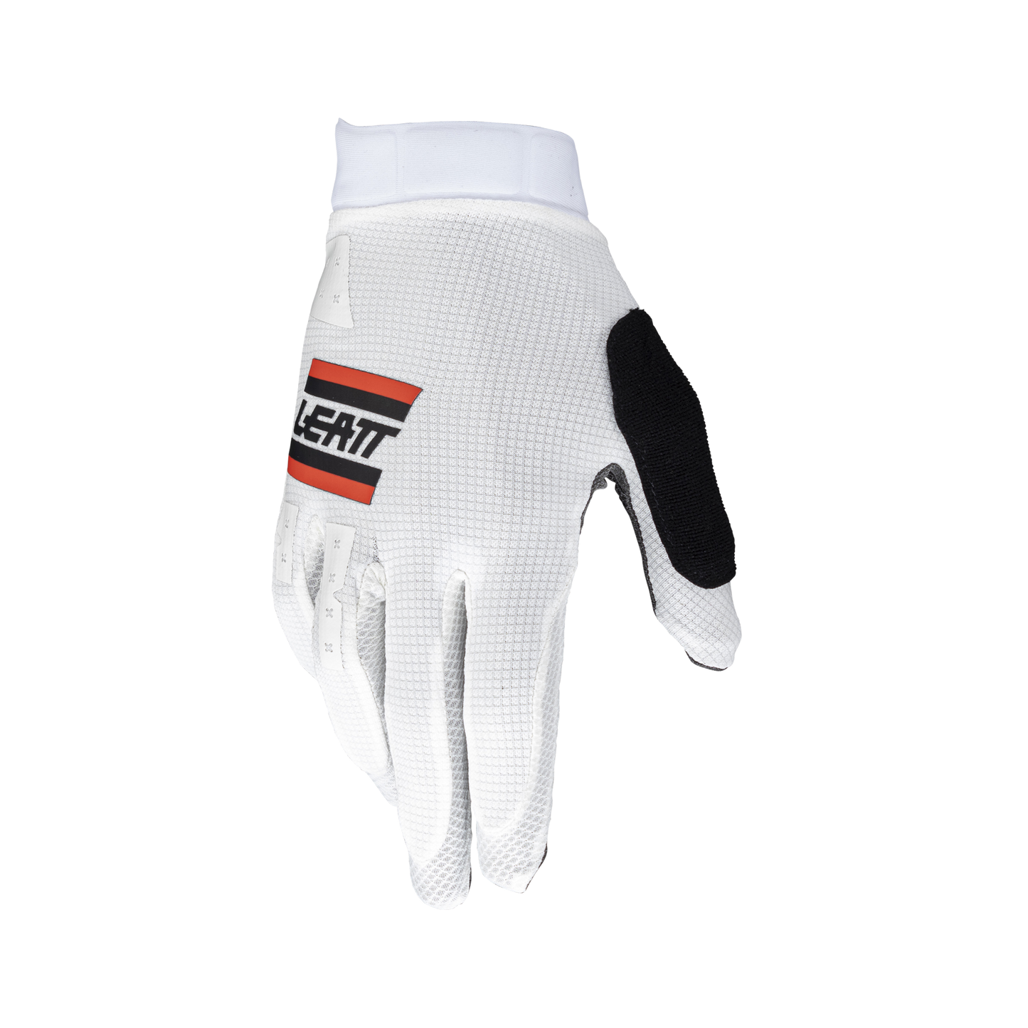 Leatt MTB 1.0 GripR Gloves - L - White