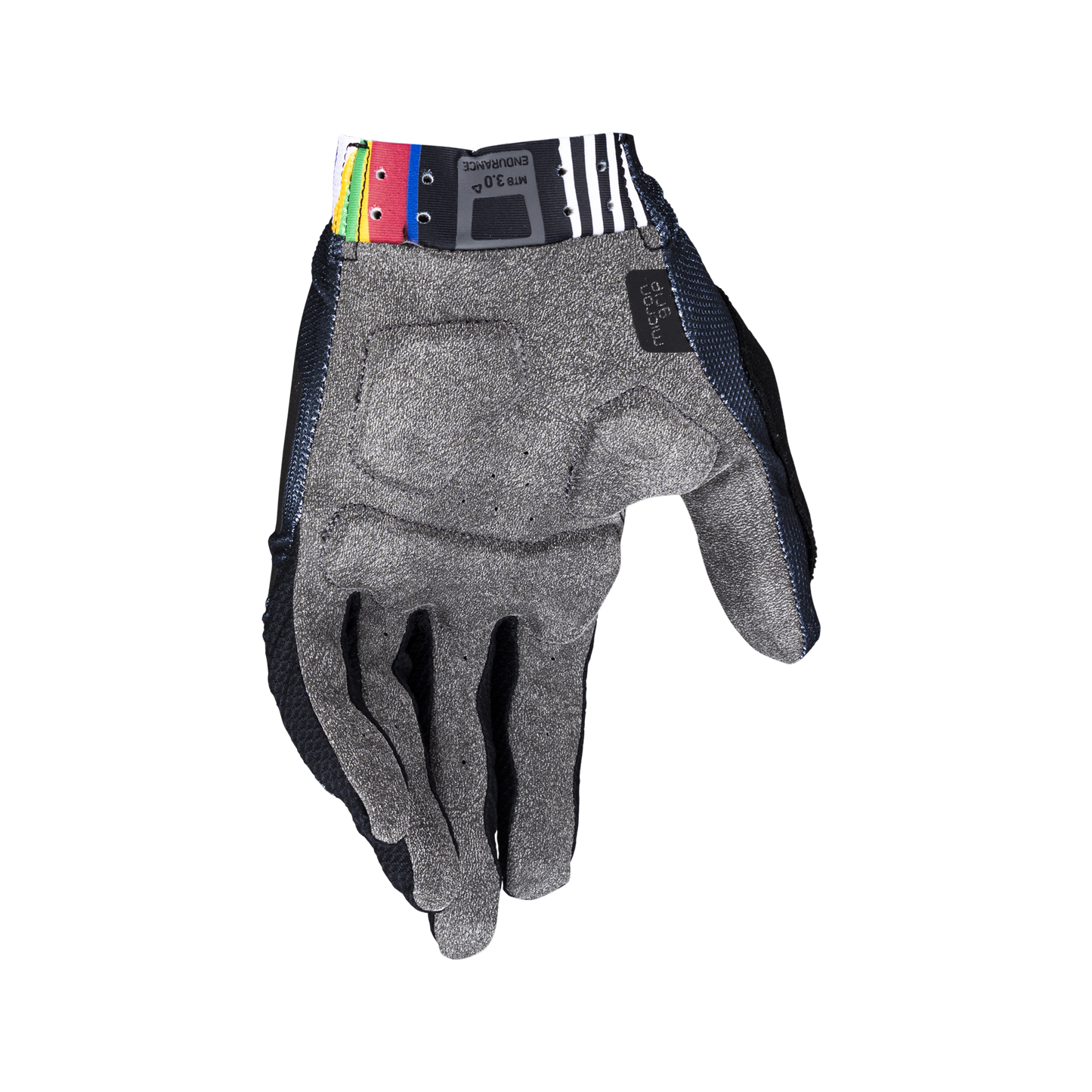 Leatt MTB 3.0 Endurance Gloves - L - Black