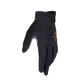 Leatt MTB 1.0 GripR Women's Gloves - Women's L - Stealth