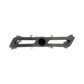Leatt CeraMAG All Mountain 8.0 Flat Pedals - S - Ceragrey