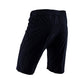 Leatt MTB Trail 1.0 Shorts - L-34 - Black