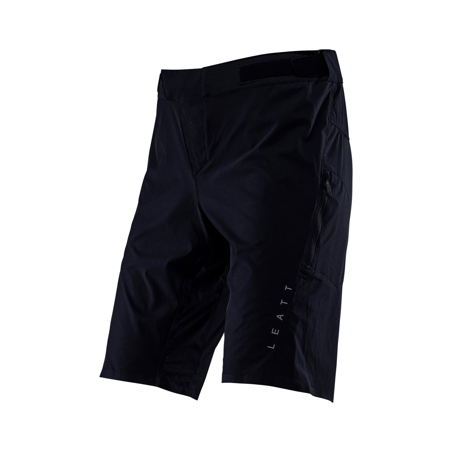 Leatt MTB Trail 1.0 Shorts - XL-36 - Black