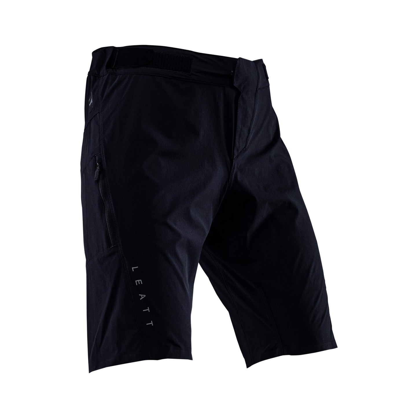 Leatt MTB Trail 1.0 Shorts - S-30 - Black