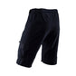 Leatt MTB Enduro 2.0 Shell Shorts - XL-36 - Black