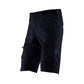 Leatt MTB Enduro 2.0 Shell Shorts - XL-36 - Black