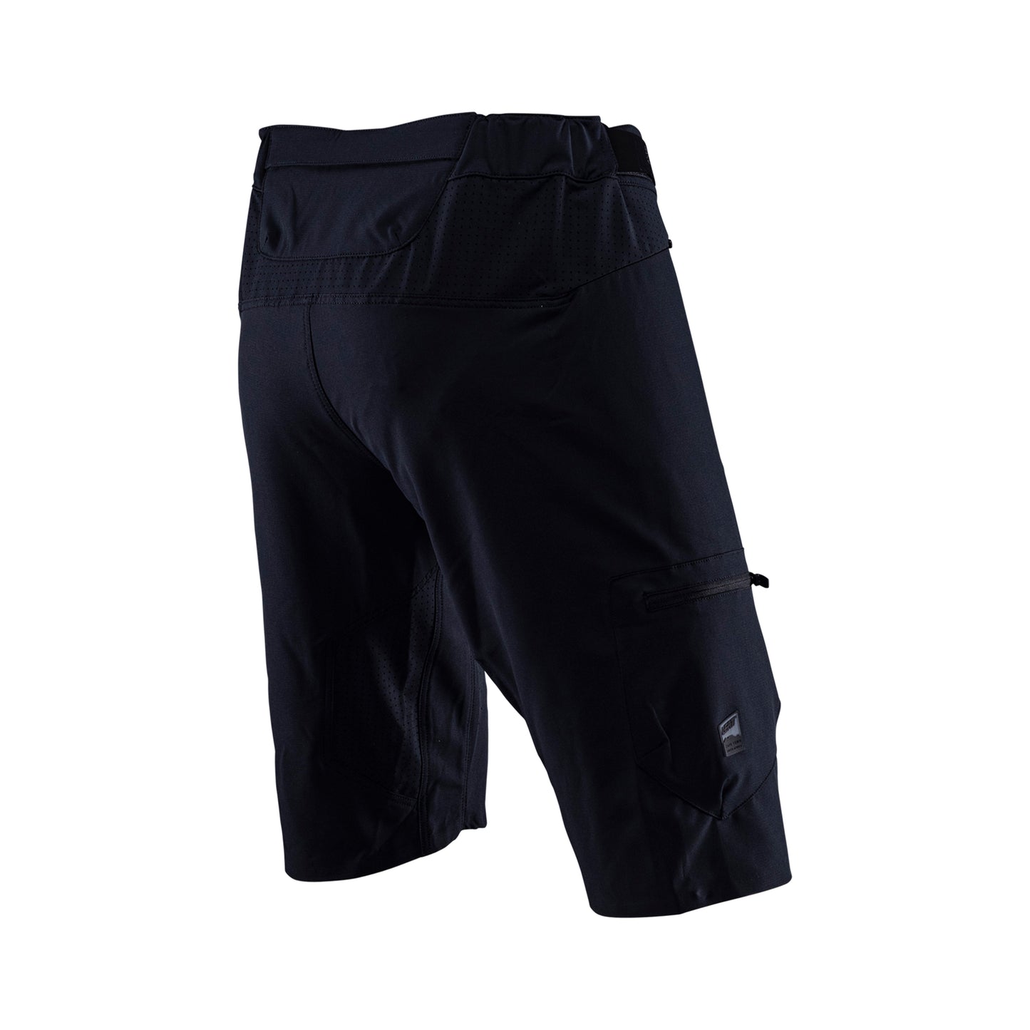 Leatt MTB Enduro 2.0 Shell Shorts - S-30 - Black