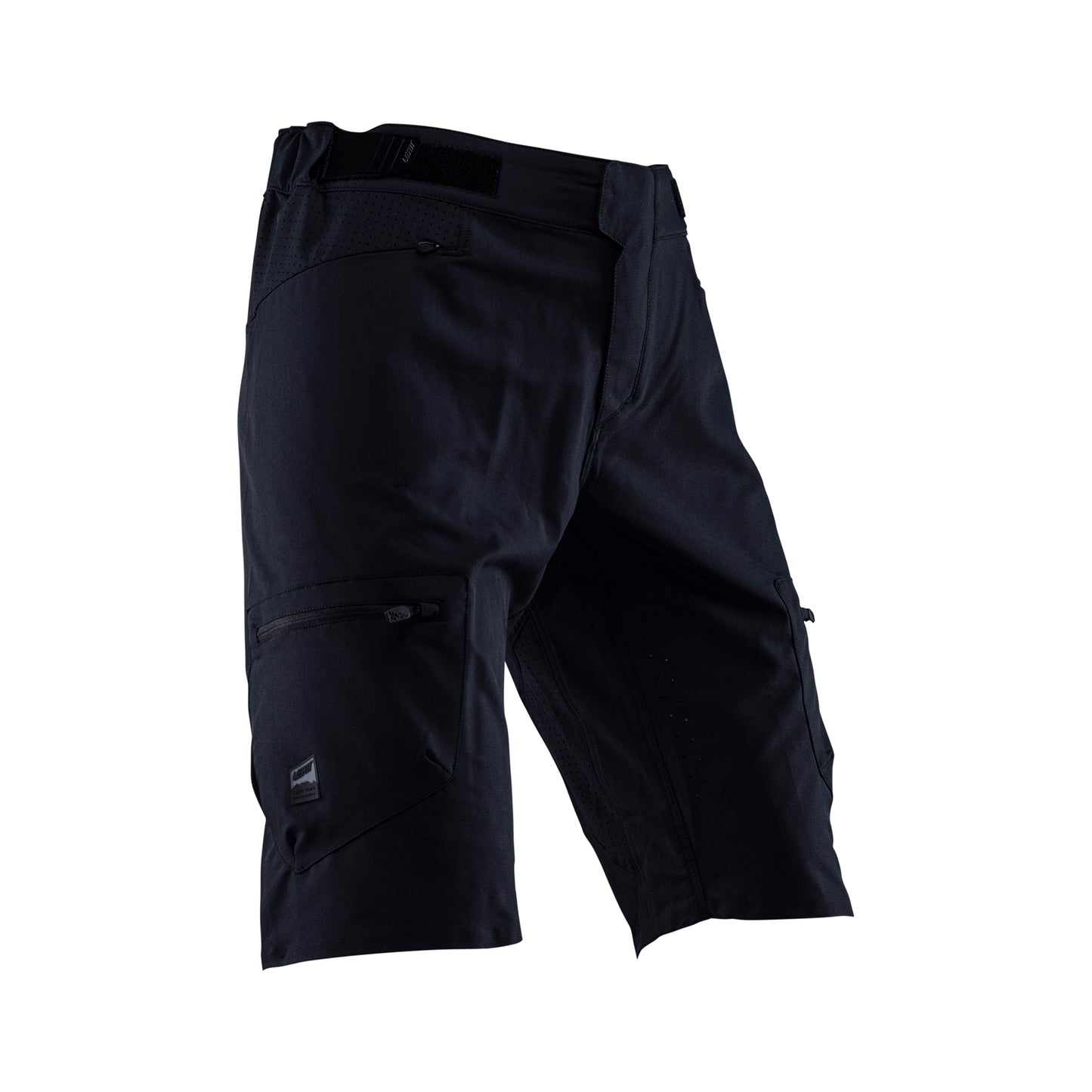 Leatt MTB Enduro 2.0 Shell Shorts - M-32 - Black