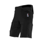 Leatt MTB All Mountain 3.0 Shell Shorts - XL-36 - Black