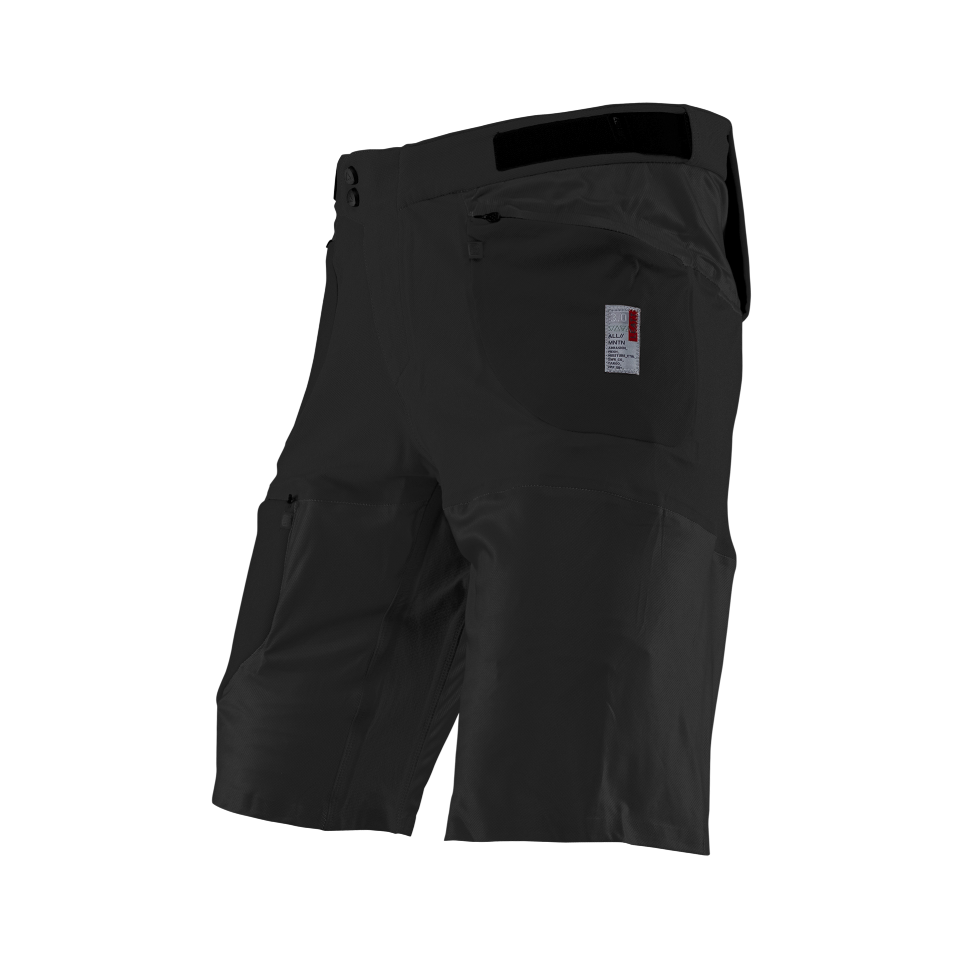 Leatt MTB All Mountain 3.0 Shell Shorts - Image 1