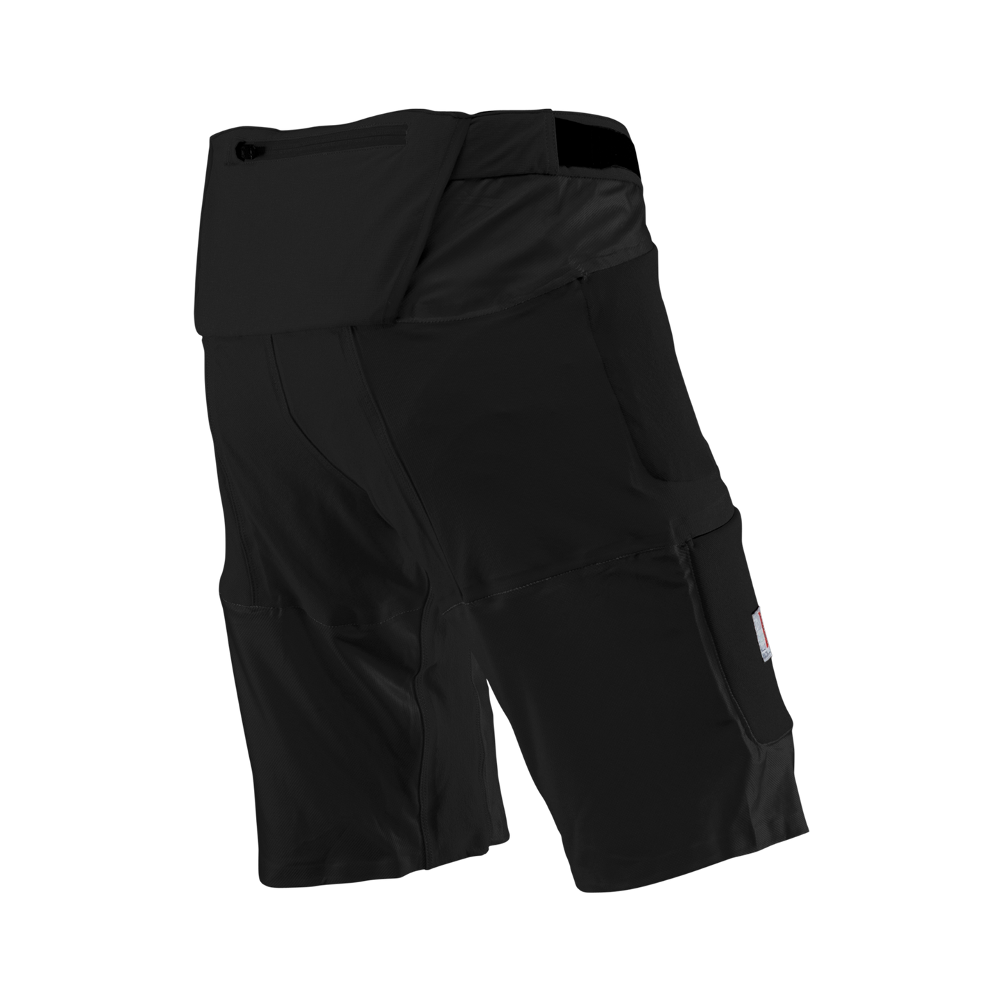 Leatt MTB All Mountain 3.0 Shell Shorts - M-32 - Black