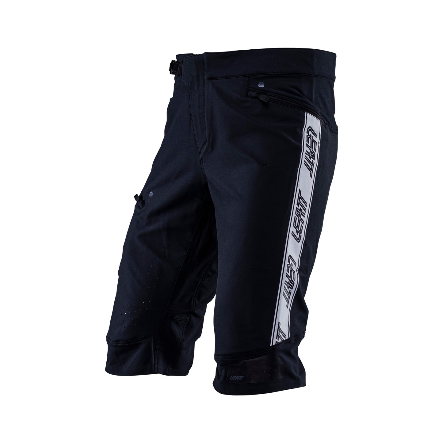 Leatt MTB Gravity 4.0 Shell Shorts - S-30 - Black