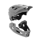 Leatt MTB Enduro 2.0 Helmet - L - Stealth