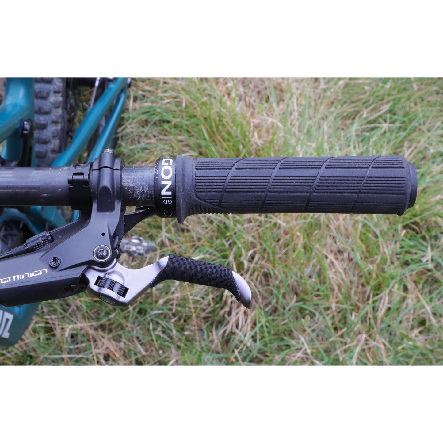 Sendhit Brake Lever Grip - Black