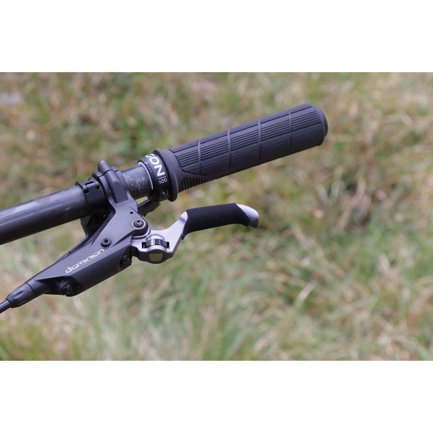 Sendhit Brake Lever Grip - Black