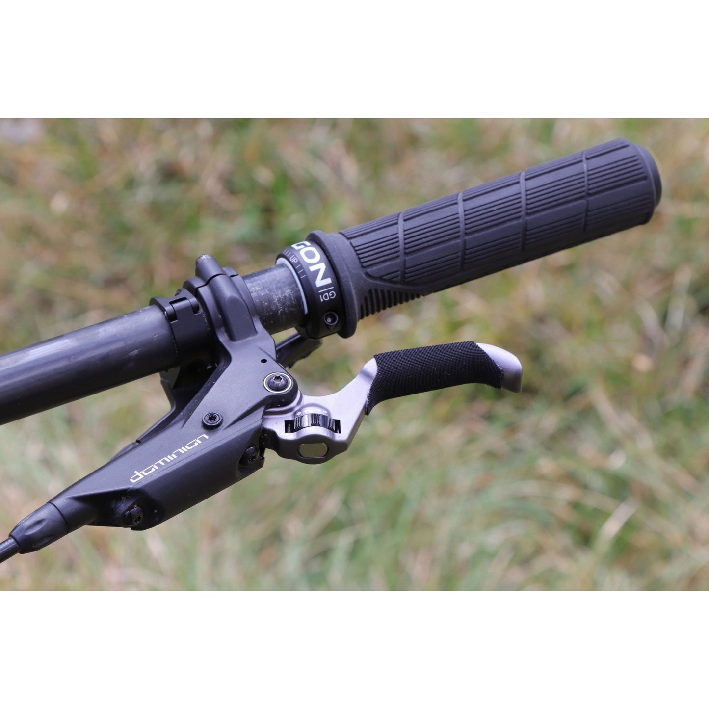 Sendhit Brake Lever Grip - Black