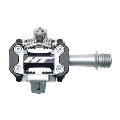 HT M2 Clip In Pedals - Image 1
