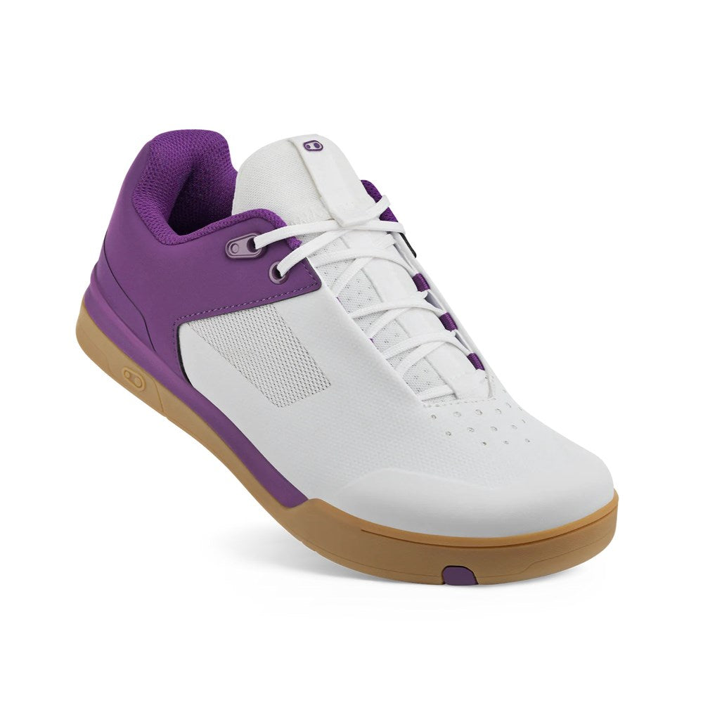 Crank Brothers Mallet Lace Limited Edition Bernard Kerr Clip-In Shoes - Image 1